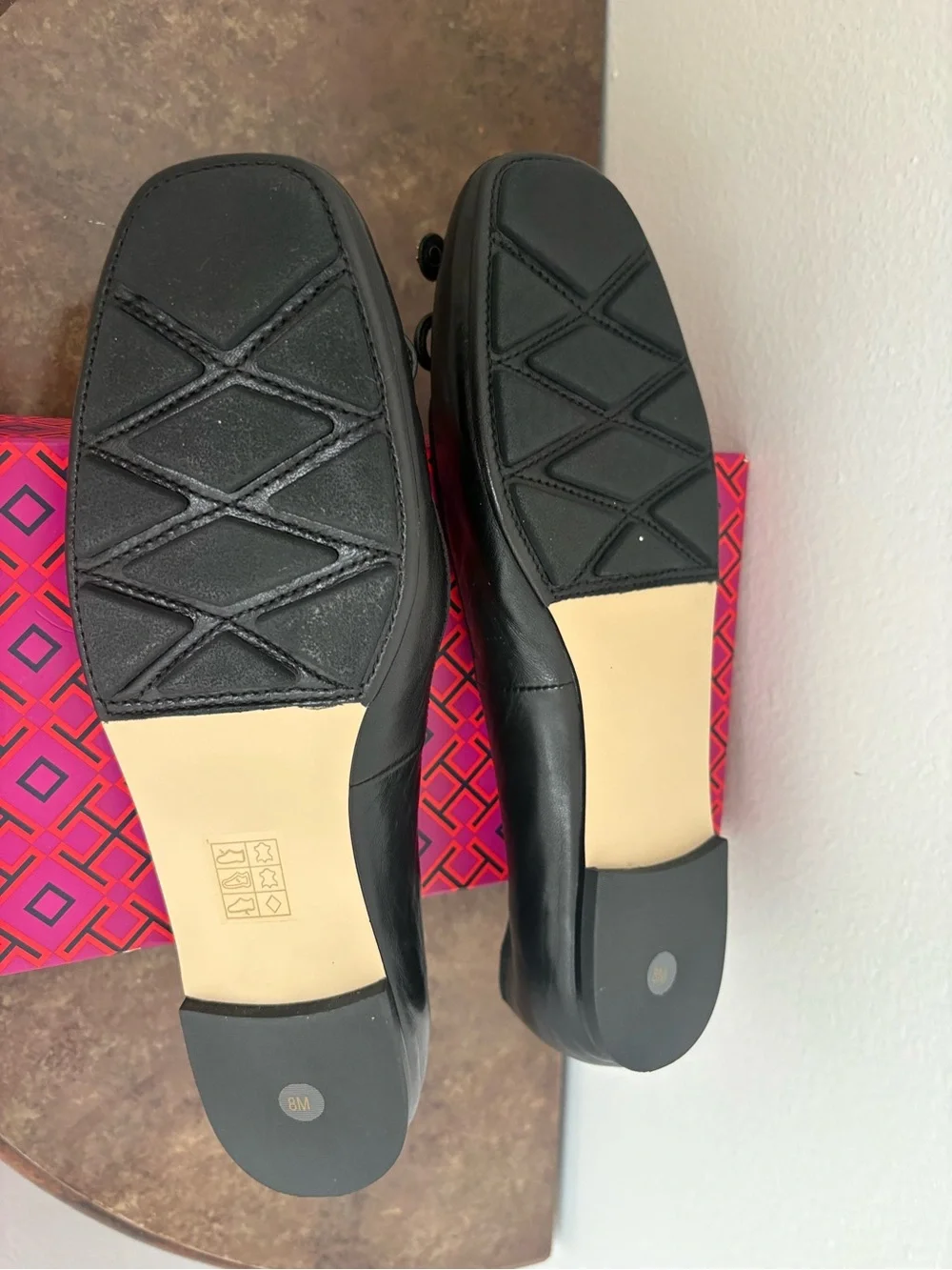 Tory Burch brand new